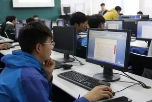 車輛工程系計(jì)算機(jī)網(wǎng)絡(luò)工程培訓(xùn)正式開班，助力智慧交通人才培養(yǎng)
